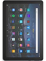 Best available price of Amazon Fire HD 10 Plus (2021) in Nigeria