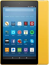 Best available price of Amazon Fire HD 8 2017 in Nigeria