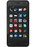 Best available price of Amazon Fire Phone in Nigeria