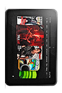 Best available price of Amazon Kindle Fire HD 8-9 in Nigeria