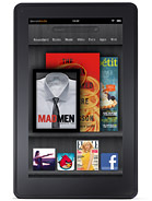 Best available price of Amazon Kindle Fire in Nigeria