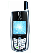 Best available price of Amoi CS6 in Nigeria