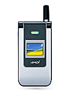 Best available price of Amoi A210 in Nigeria