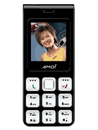 Best available price of Amoi A310 in Nigeria