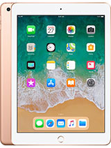 Best available price of Apple iPad 9-7 2018 in Nigeria