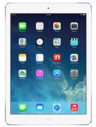 Best available price of Apple iPad Air in Nigeria