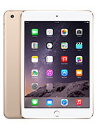 Best available price of Apple iPad mini 3 in Nigeria
