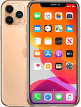 Best available price of Apple iPhone 11 Pro in Nigeria