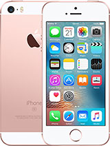 Best available price of Apple iPhone SE in Nigeria