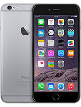 Best available price of Apple iPhone 6 Plus in Nigeria