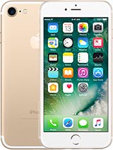 Best available price of Apple iPhone 7 in Nigeria