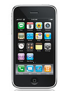 Best available price of Apple iPhone 3G in Nigeria