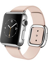 Best available price of Apple Watch 38mm 1st gen in Nigeria