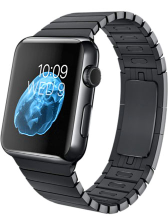 Best available price of Apple Watch 42mm 1st gen in Nigeria