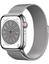 Best available price of Apple Watch Series 8 in Nigeria