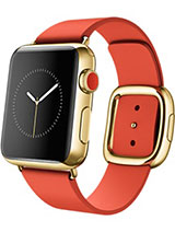 Best available price of Apple Watch Edition 38mm 1st gen in Nigeria