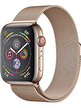 Best available price of Apple Watch Series 4 in Nigeria
