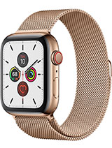 Best available price of Apple Watch Series 5 in Nigeria