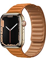 Best available price of Apple Watch Series 7 in Nigeria