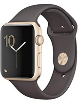 Best available price of Apple Watch Series 1 Aluminum 42mm in Nigeria