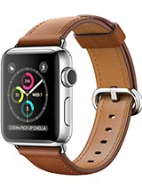 Best available price of Apple Watch Series 2 38mm in Nigeria