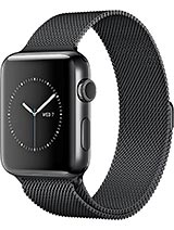 Best available price of Apple Watch Series 2 42mm in Nigeria