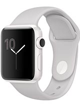 Best available price of Apple Watch Edition Series 2 38mm in Nigeria