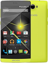 Best available price of Archos 50 Diamond in Nigeria