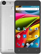 Best available price of Archos 50b Cobalt in Nigeria