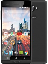 Best available price of Archos 50b Helium 4G in Nigeria