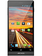 Best available price of Archos 50c Oxygen in Nigeria