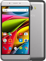 Best available price of Archos 50 Cobalt in Nigeria