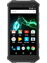 Best available price of Archos Saphir 50X in Nigeria