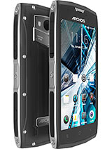 Best available price of Archos Sense 50x in Nigeria