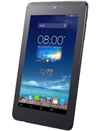 Best available price of Asus Fonepad 7 in Nigeria