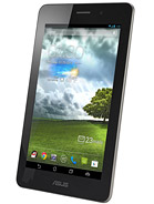Best available price of Asus Fonepad in Nigeria