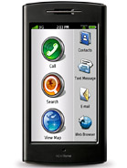 Best available price of Garmin-Asus nuvifone G60 in Nigeria