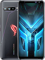 Best available price of Asus ROG Phone 3 ZS661KS in Nigeria