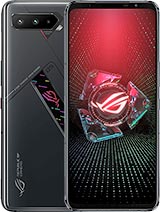 Best available price of Asus ROG Phone 5 Pro in Nigeria