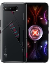 Best available price of Asus ROG Phone 5s Pro in Nigeria