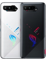 Best available price of Asus ROG Phone 5s in Nigeria