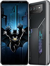 Best available price of Asus ROG Phone 6 Batman Edition in Nigeria