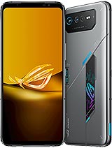 Best available price of Asus ROG Phone 6D in Nigeria