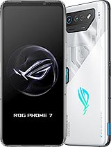 Best available price of Asus ROG Phone 7 in Nigeria
