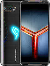 Best available price of Asus ROG Phone II ZS660KL in Nigeria