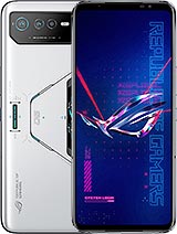 Best available price of Asus ROG Phone 6 Pro in Nigeria