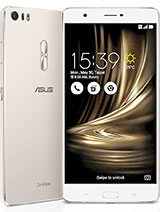 Best available price of Asus Zenfone 3 Ultra ZU680KL in Nigeria