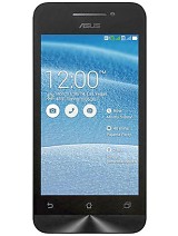 Best available price of Asus Zenfone 4 2014 in Nigeria