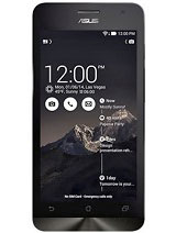 Best available price of Asus Zenfone 5 A500CG 2014 in Nigeria