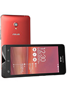 Best available price of Asus Zenfone 6 A600CG 2014 in Nigeria